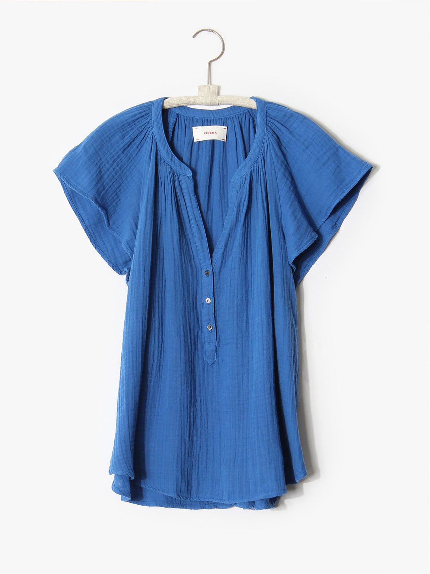 XiRENA Marine Life Kimber Top