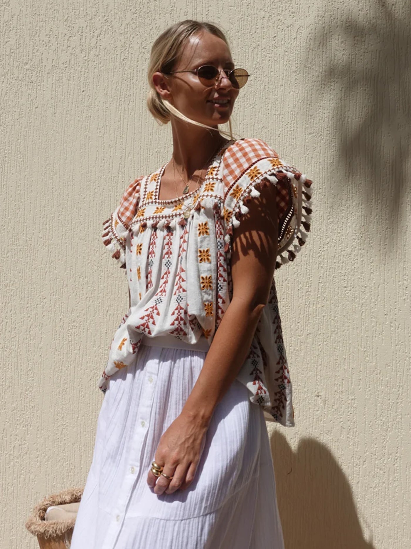 Amalia Top