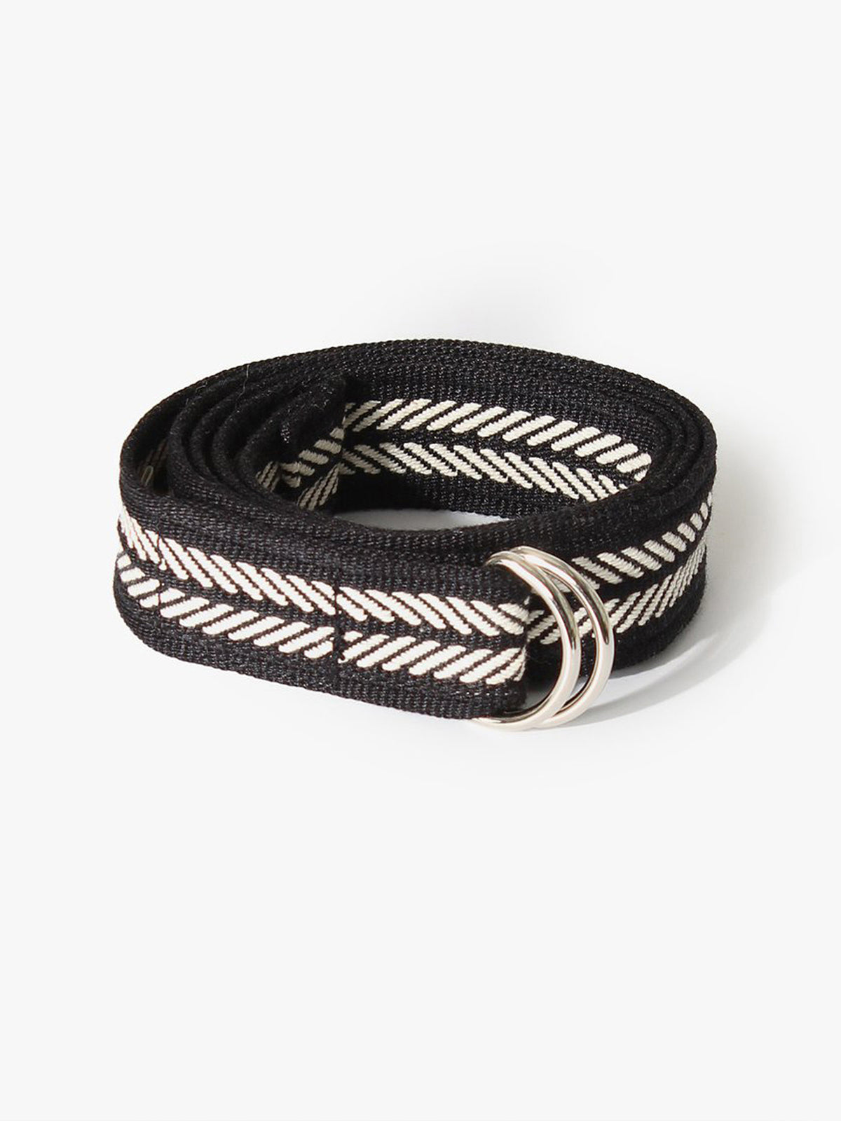 NEW XIRENA webbed belt fullmoon XiRENA Pinkmoon Webbed Belt | Shop XiRENA main image 3
