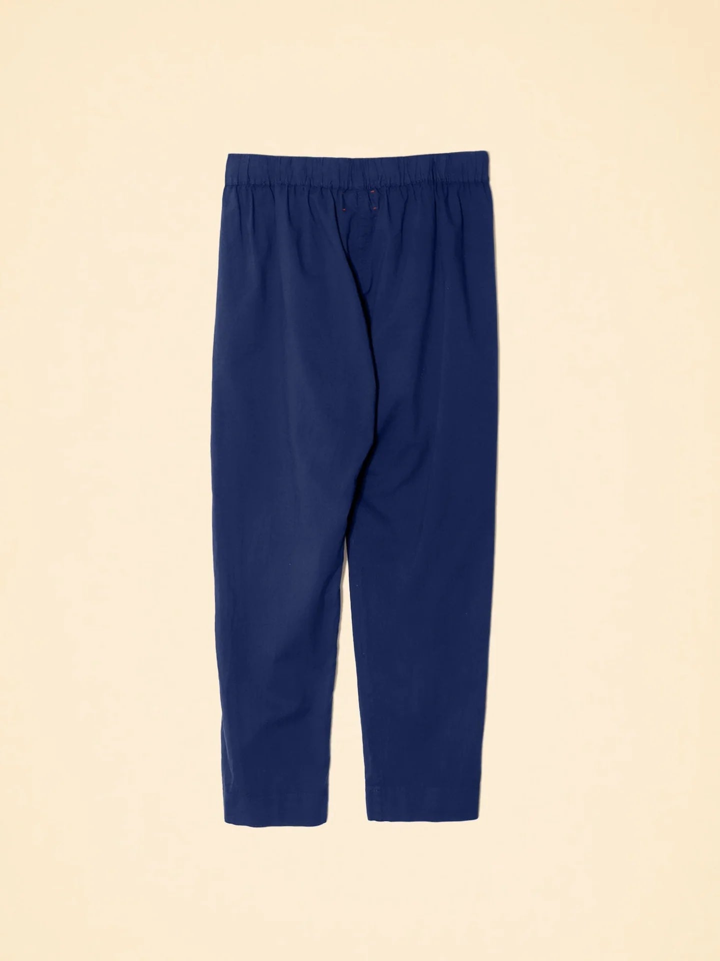 Xirena Navy Draper Pant