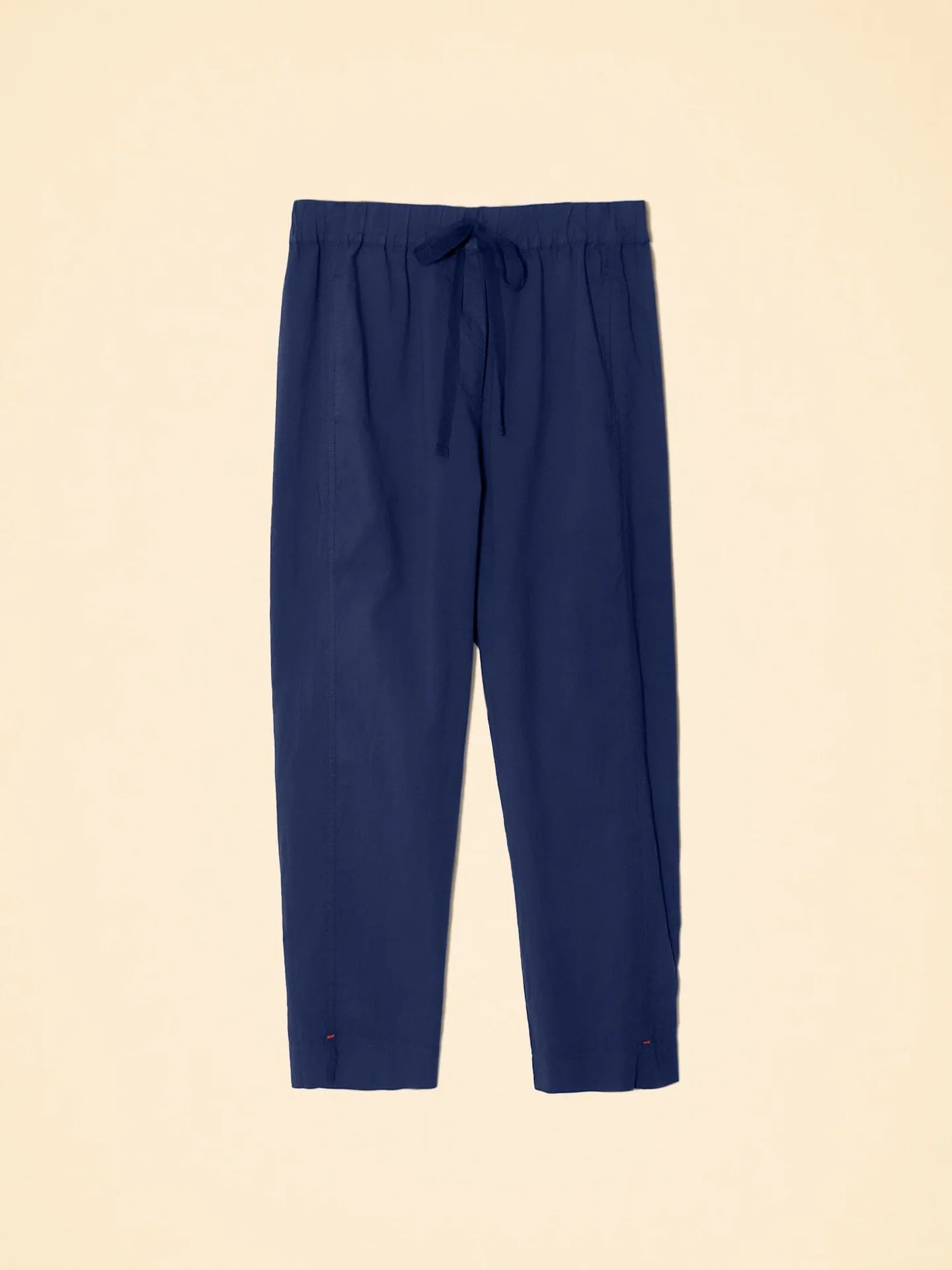 Xirena Navy Draper Pant