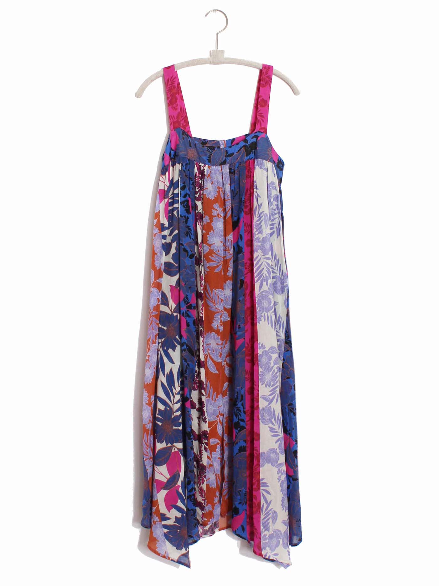 XiRENA Pinks Tatum Dress