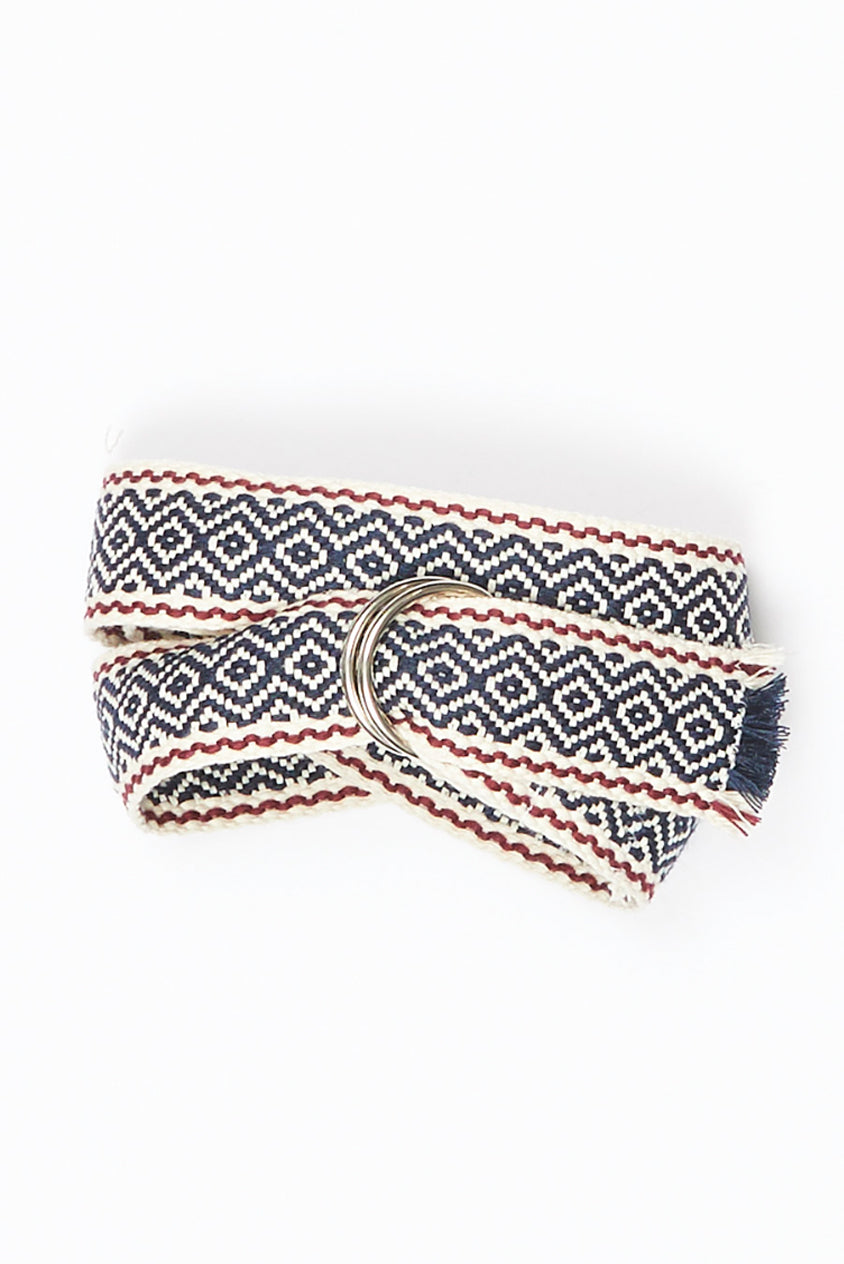 XiRENA Roadtrip Webbed Belt