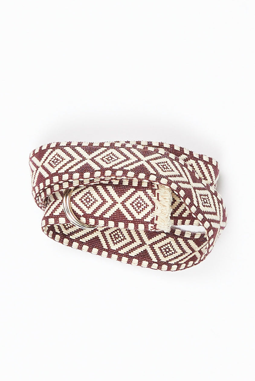 XiRENA Daytrip Webbed Belt