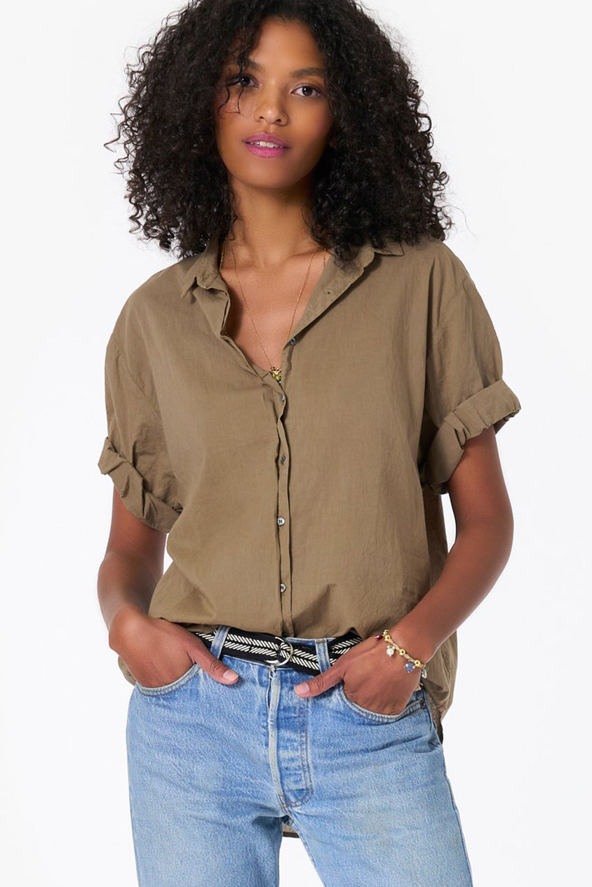 XiRENA Birch Channing Shirt