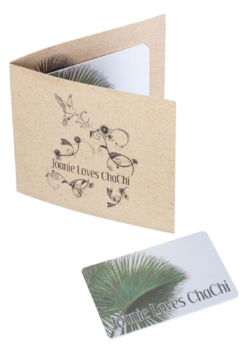 Digital Gift Card