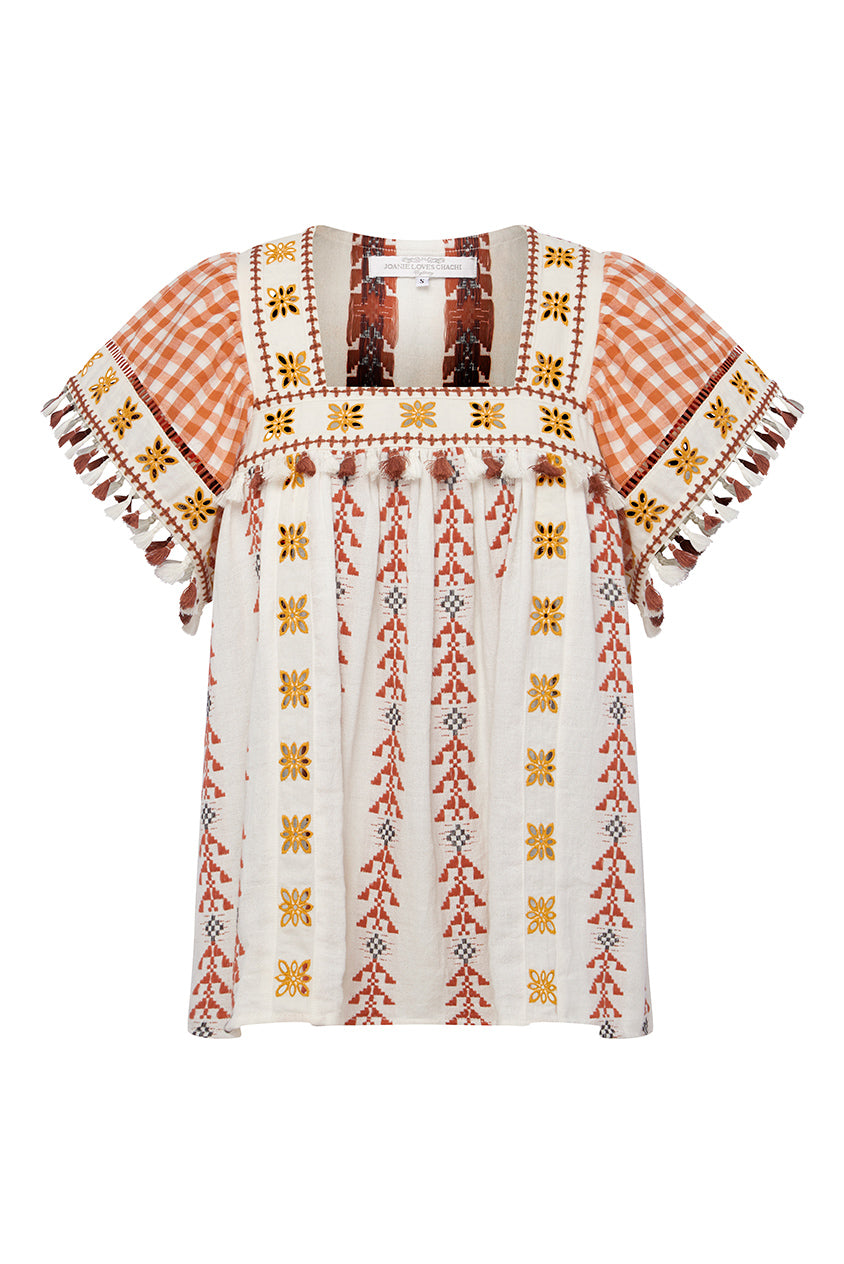 Amalia Top