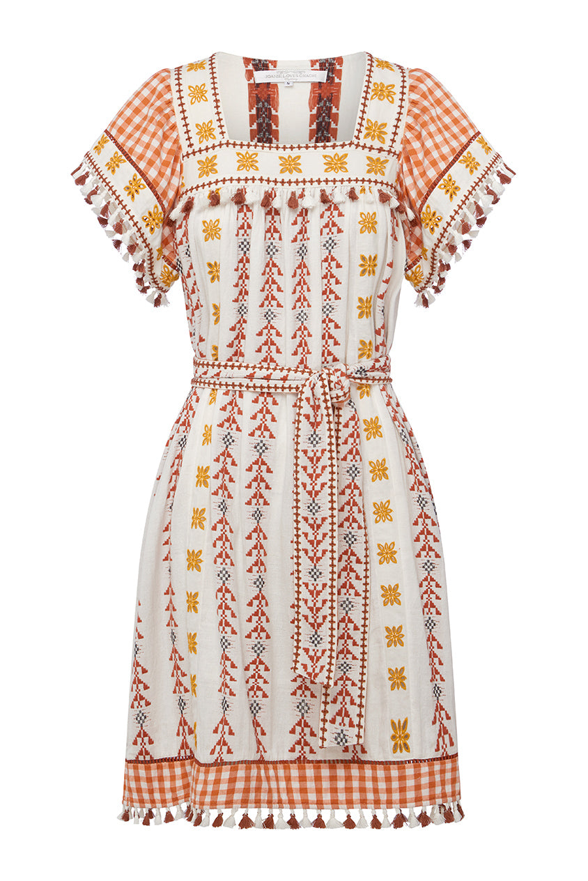 Amalia Dress