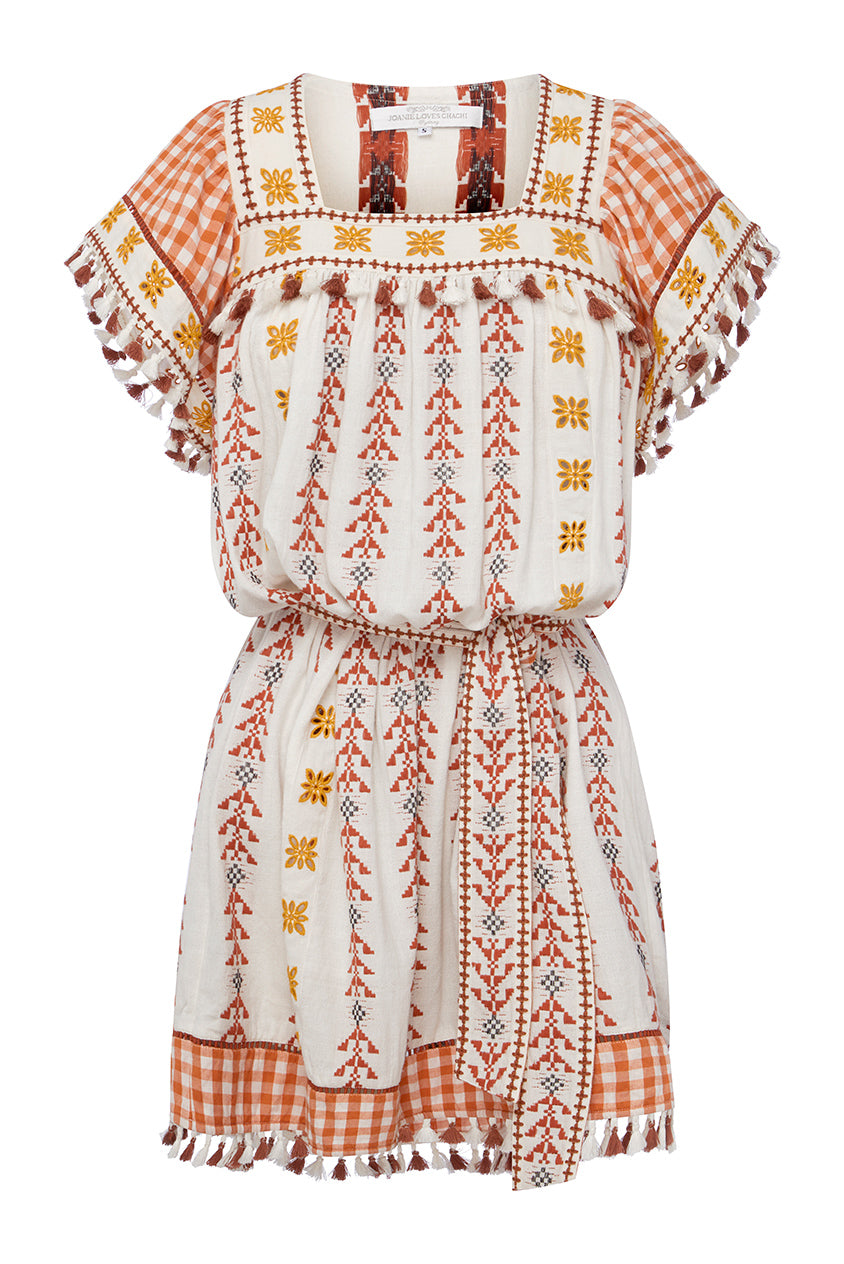 Amalia Dress