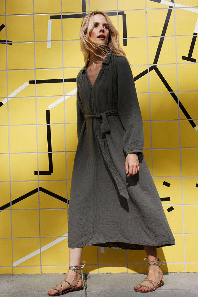 Xirena Stone Lexx Dress (XS)