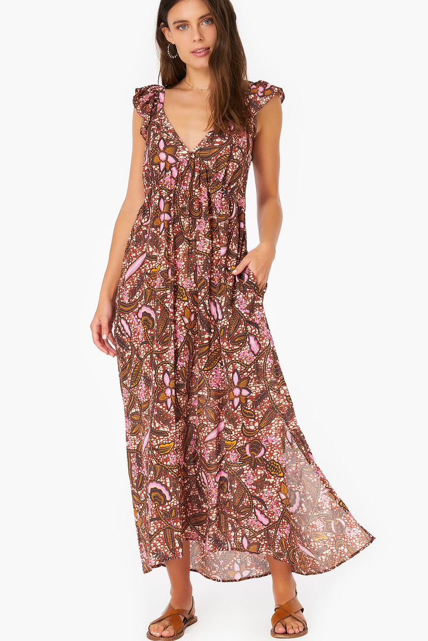 XiRENA Earth Leyla Dress (S)