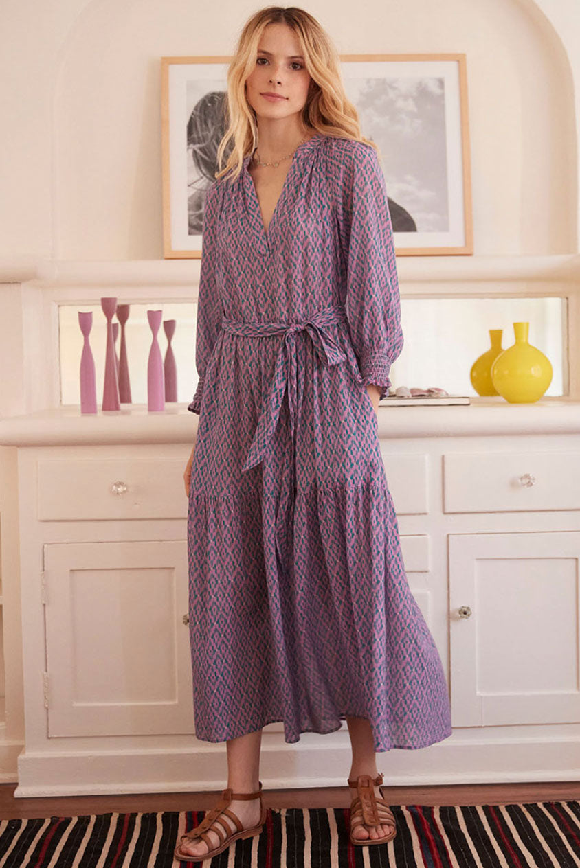 Xirena Bloomfield Olsen Dress