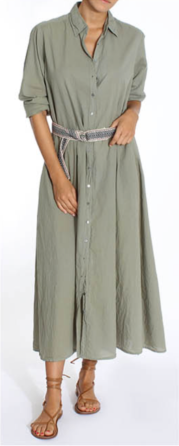 Xirena Sand Stone Boden Dress