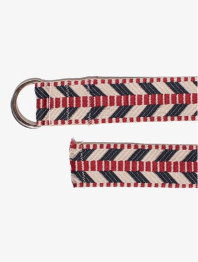 XiRENA Cinerama Webbed Belt