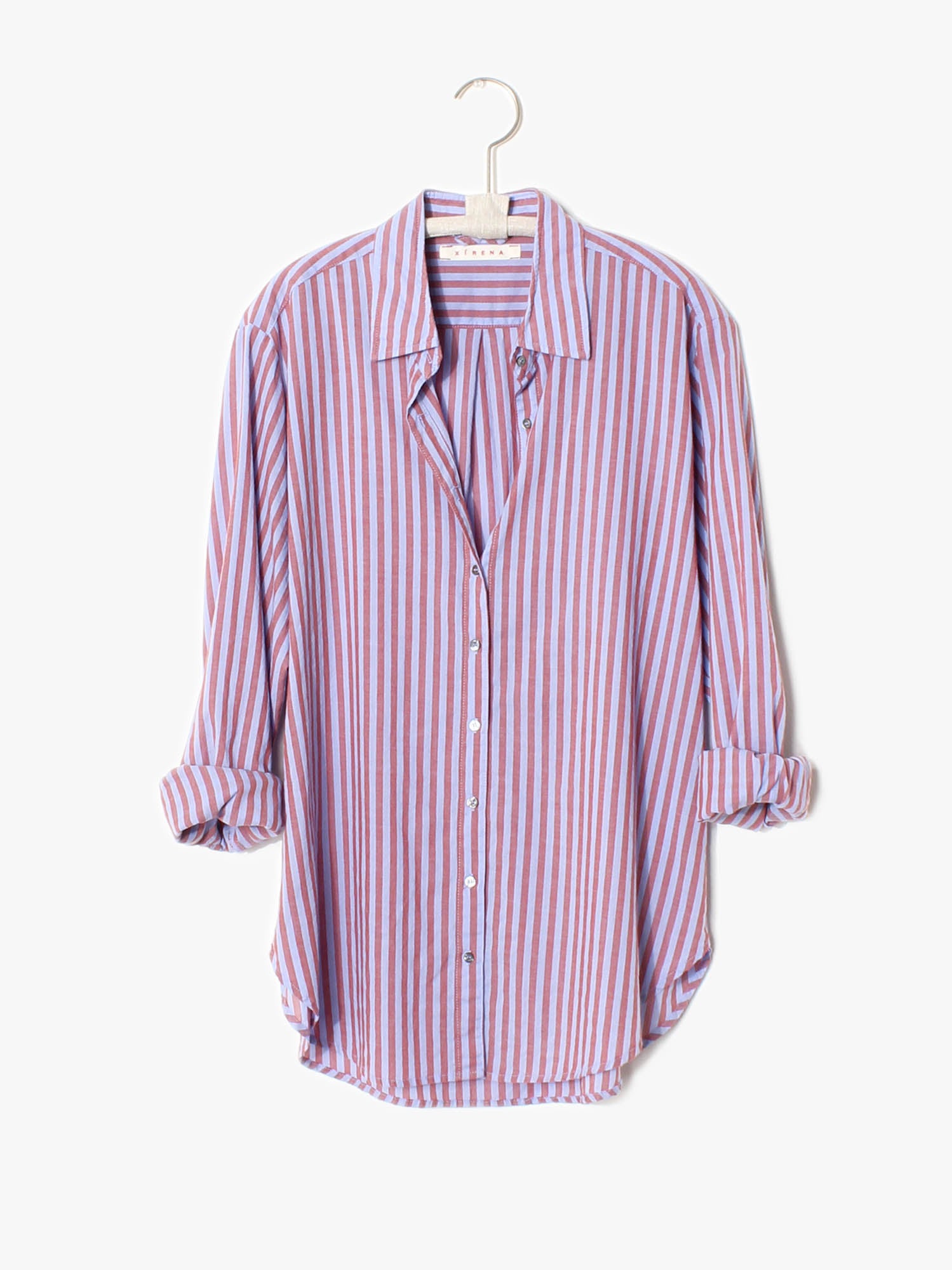 Xirena Skyline Beau Shirt (Medium)