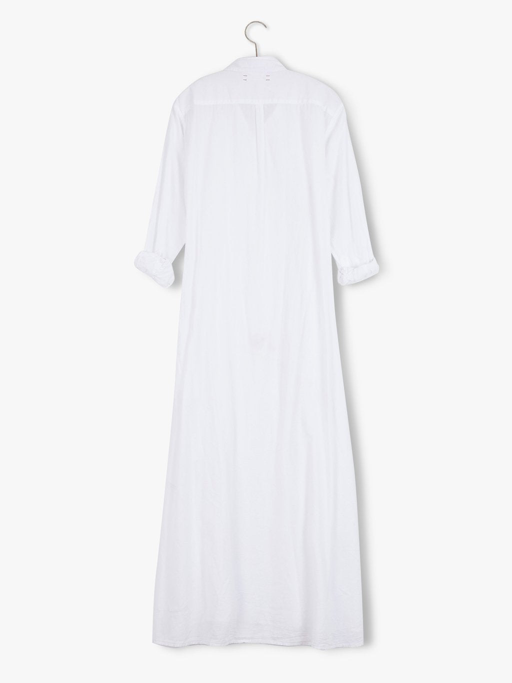 Xirena White Boden Dress (M)