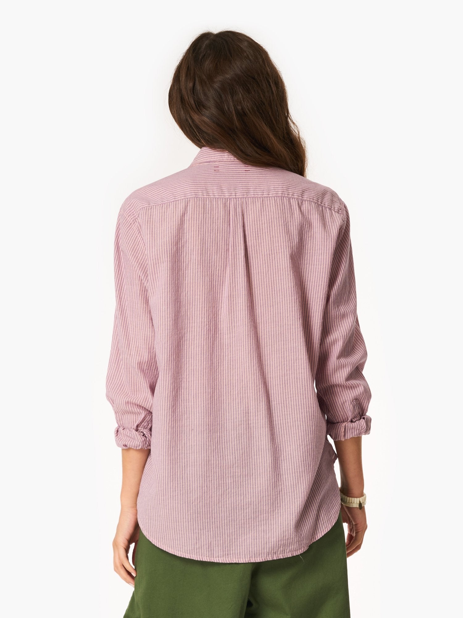 Xirena Beach Bum Beau Shirt