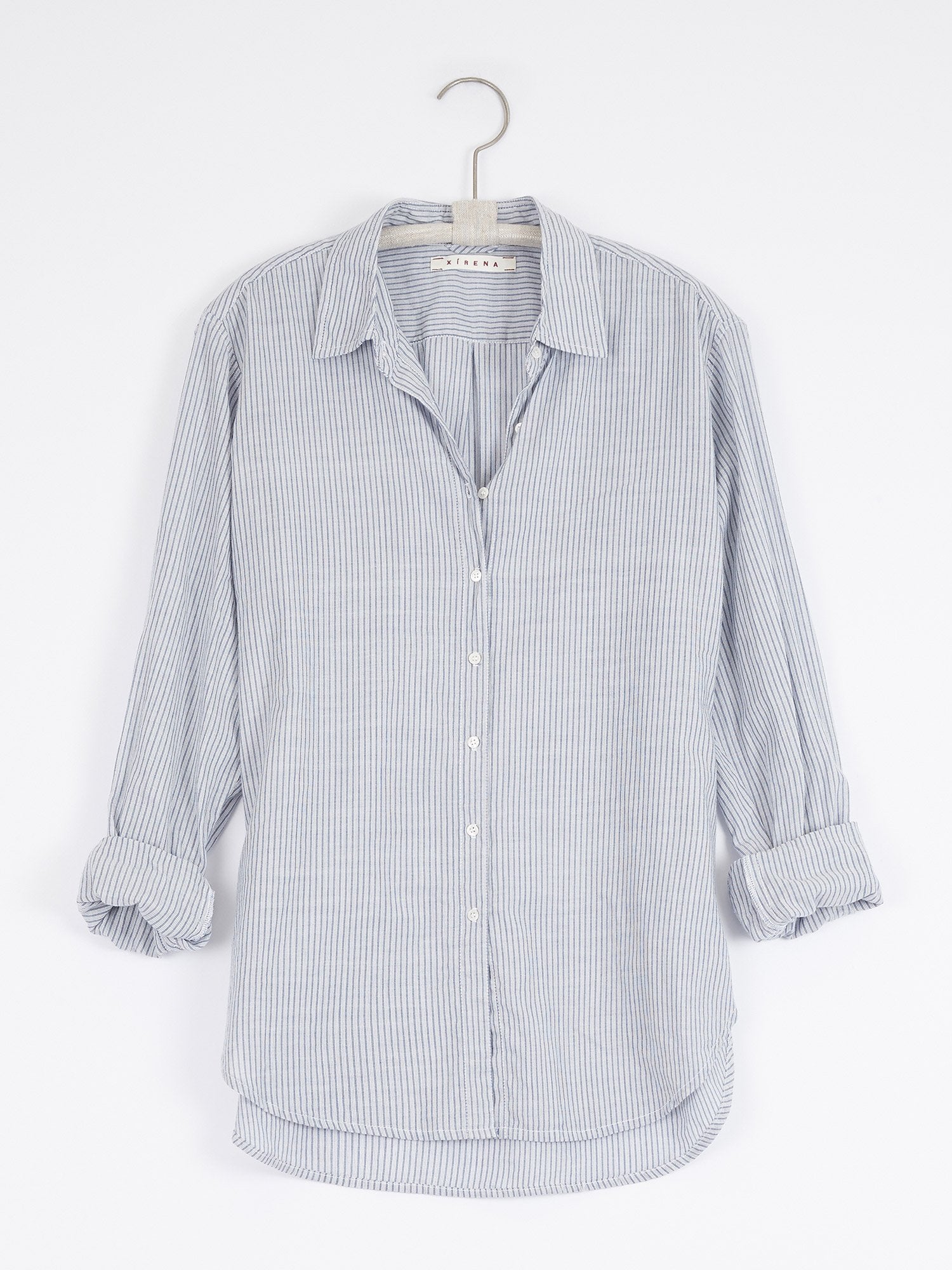 Xirena Coast Beau Shirt