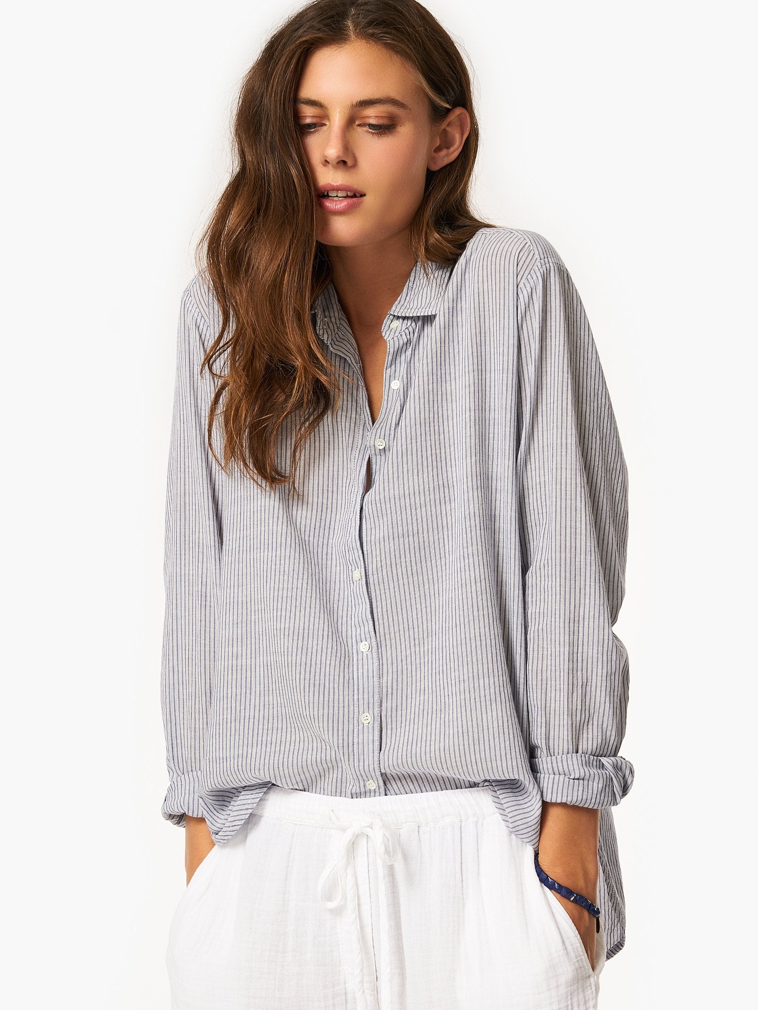 Xirena Coast Beau Shirt