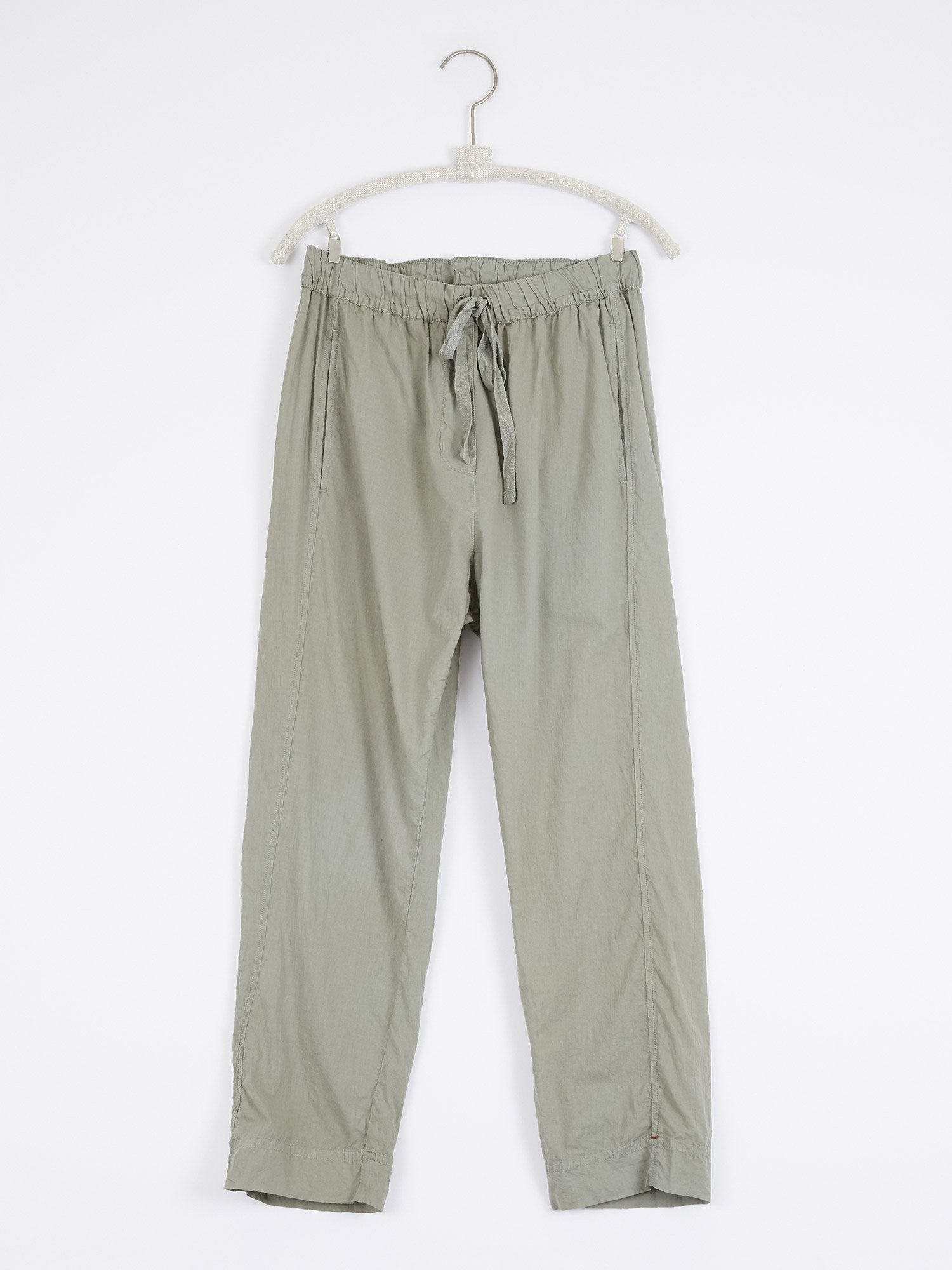 Xirena Sand Stone Draper Pant (Lge)
