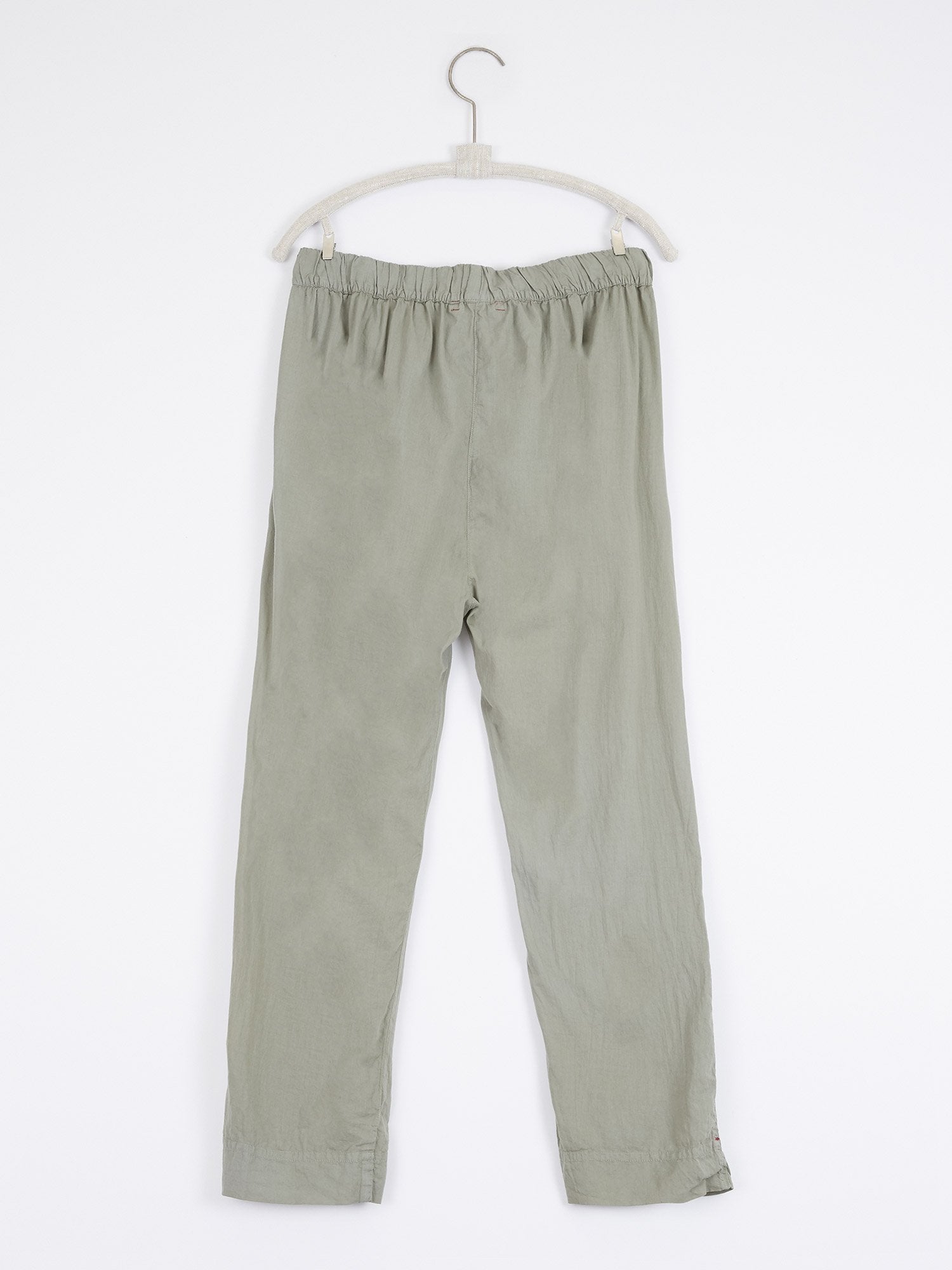 Xirena Sand Stone Draper Pant (Lge)