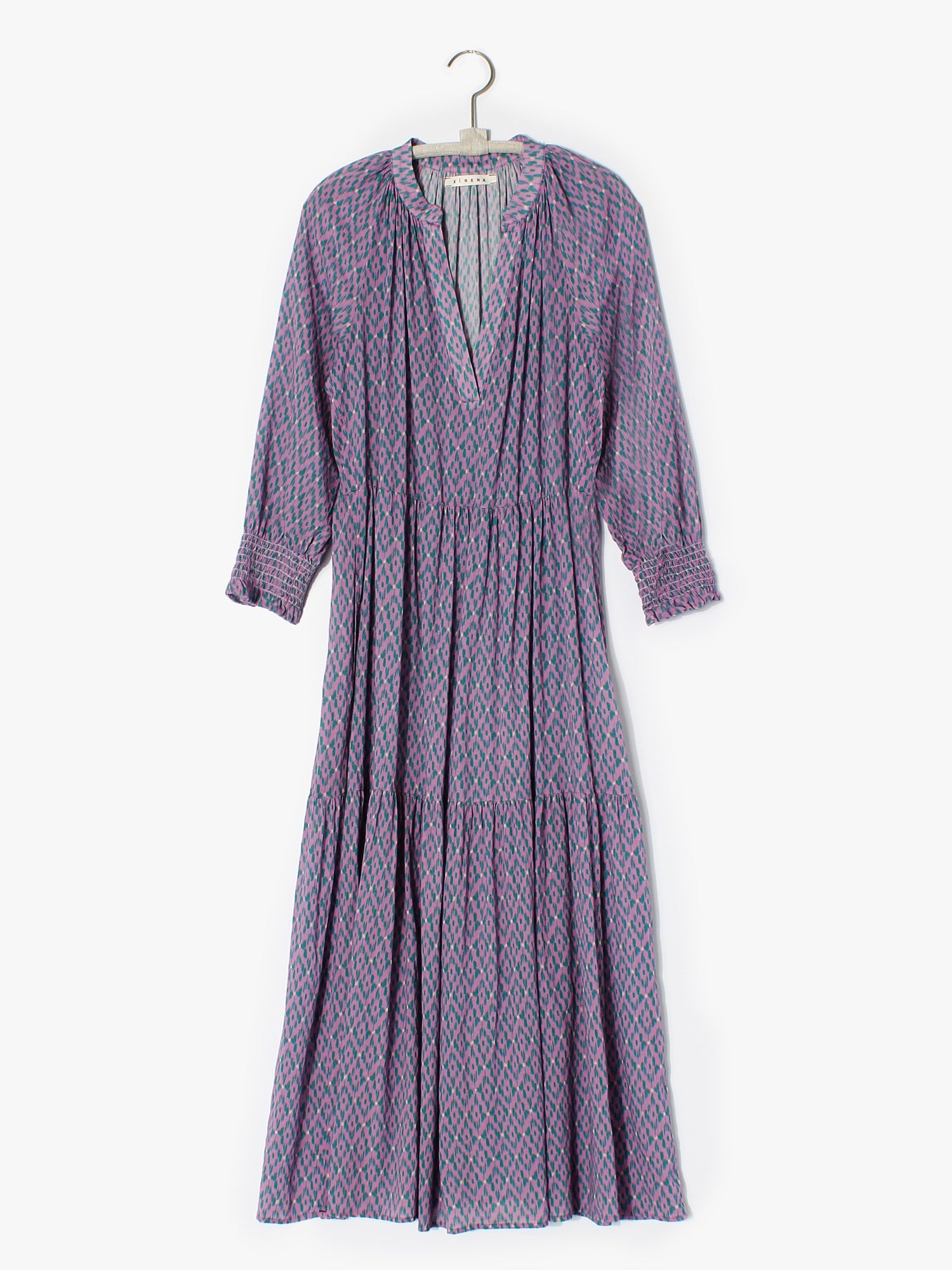Xirena Bloomfield Olsen Dress