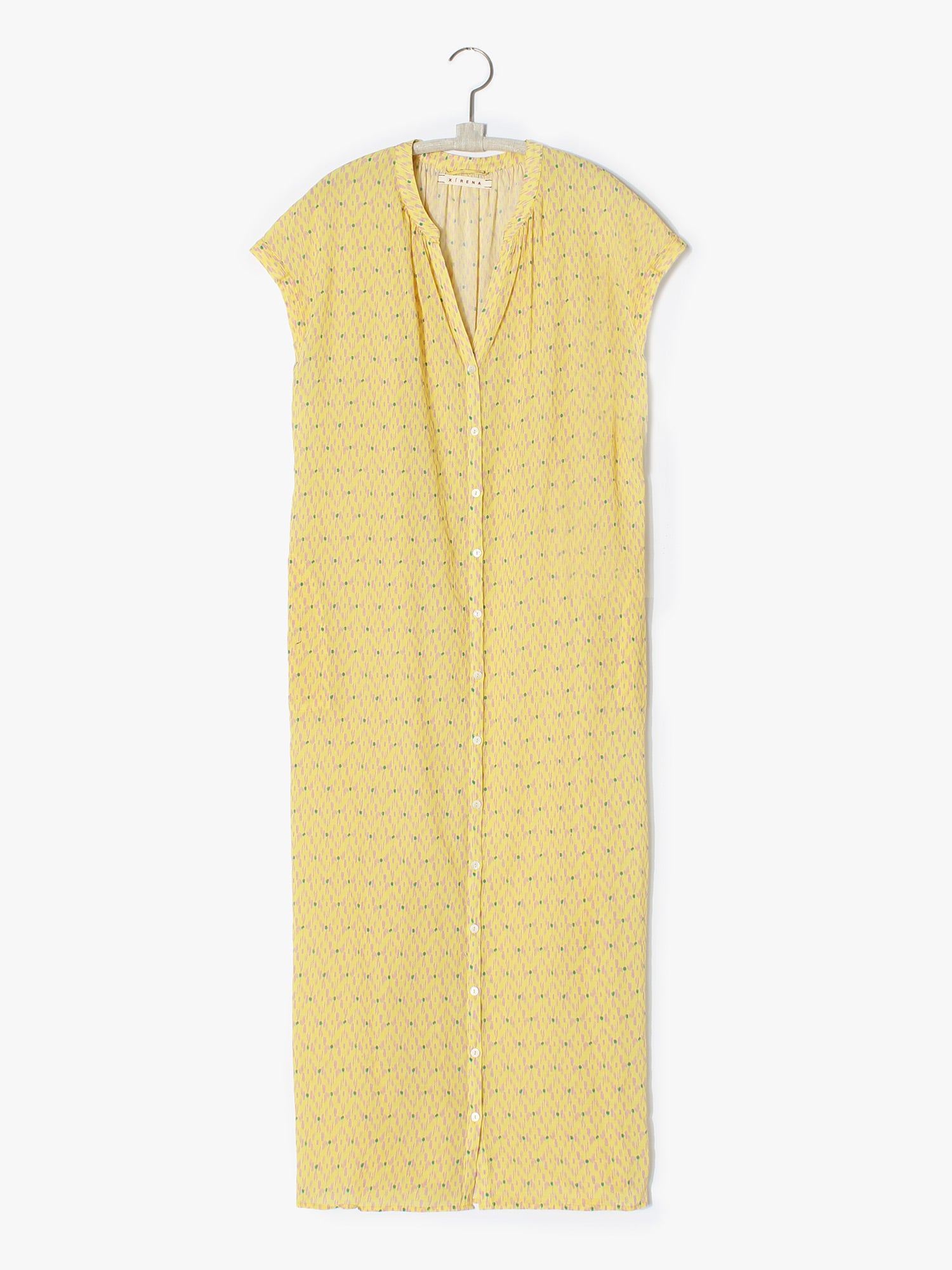Xirena Mellow Samantha Dress