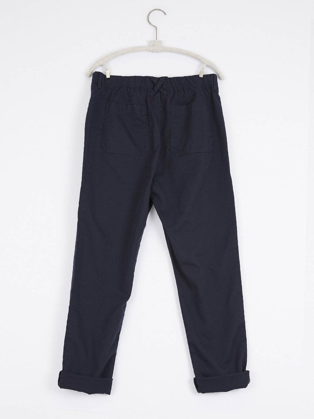 Xirena Navy Tucker Pant (S)