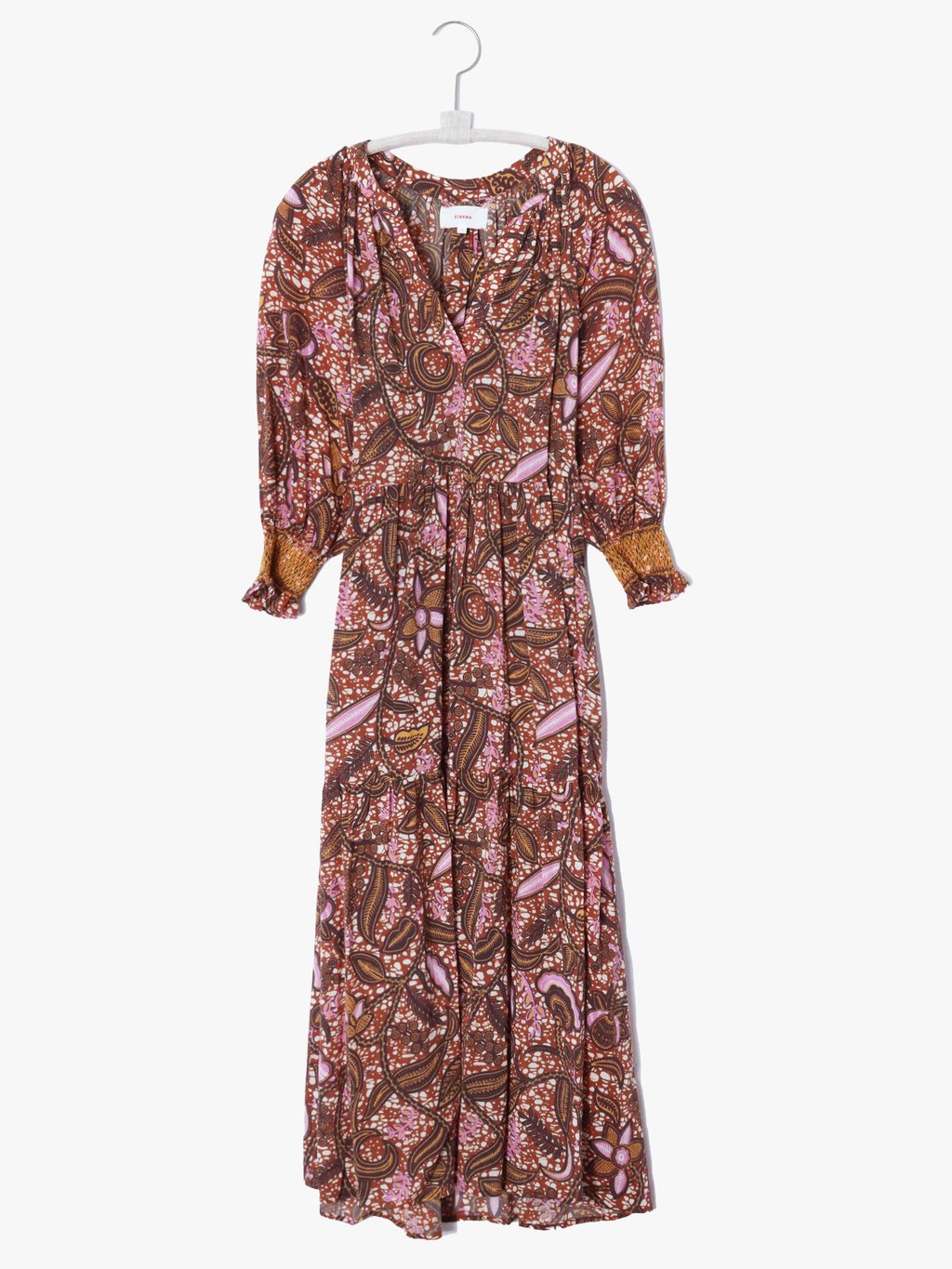 XiRENA Earth Olsen Dress