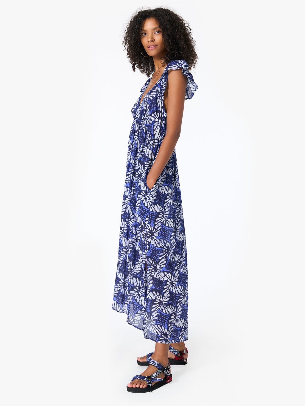 XiRENA Water Leyla Dress (S)