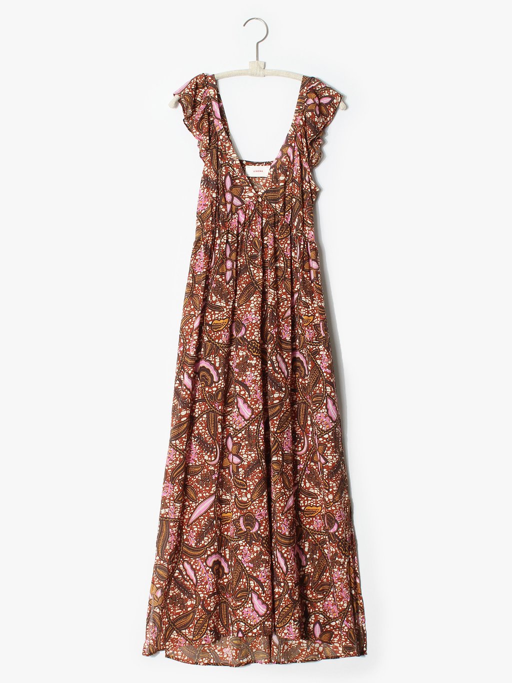 XiRENA Earth Leyla Dress (S)