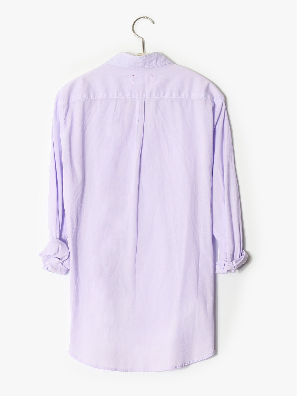 XiRENA Lavender Bloom Beau Shirt