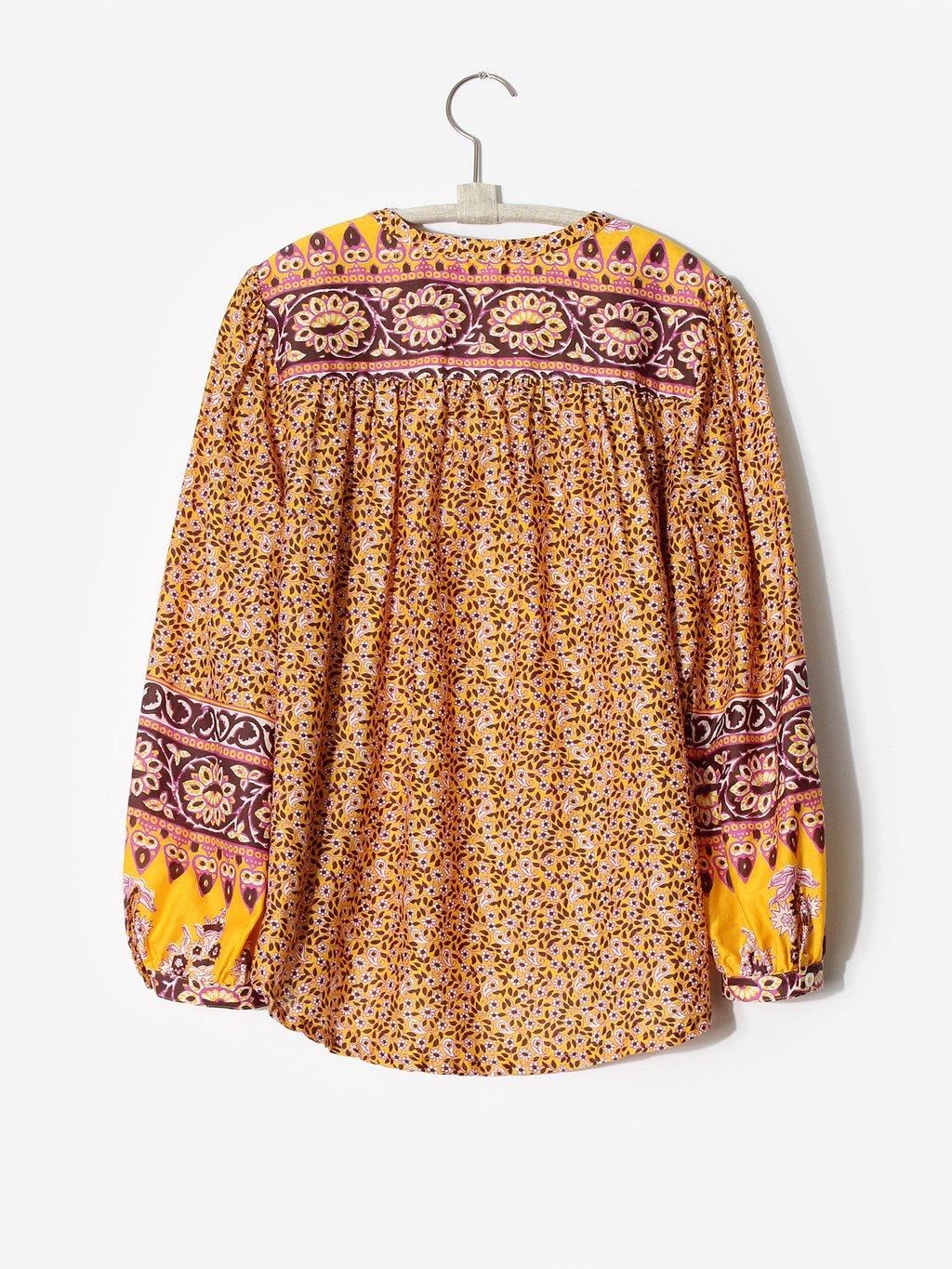 XiRENA Mystic Sun Huntley Top