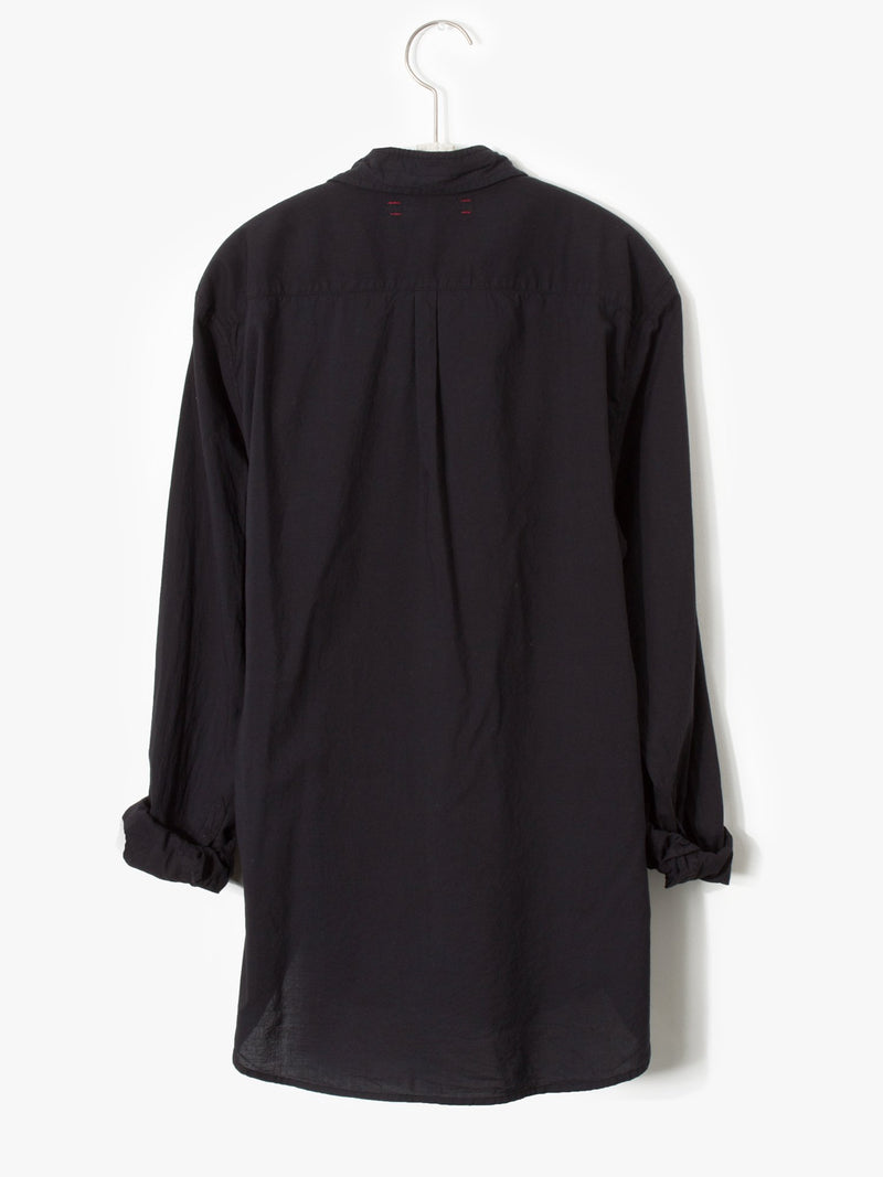 Xirena Black Beau Shirt (M)