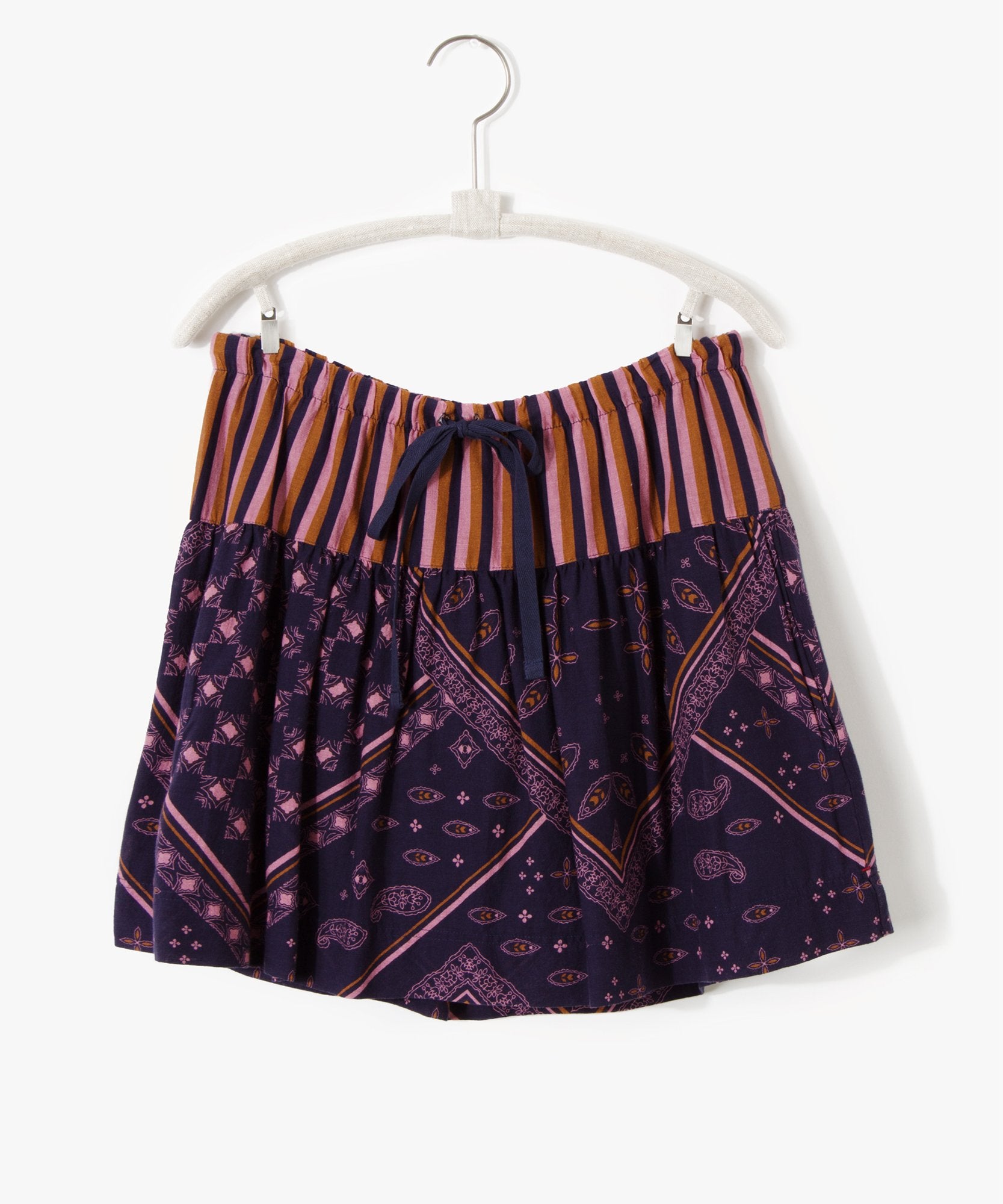 Southern Blue Saskia Skirt