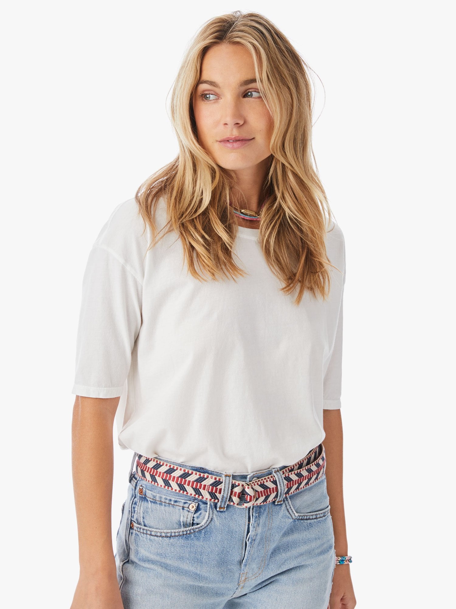 XiRENA Cinerama Webbed Belt