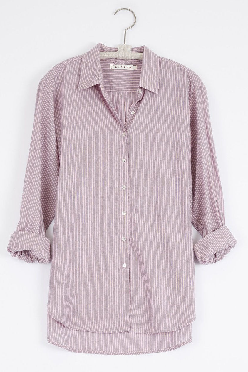 Xirena Beach Bum Beau Shirt
