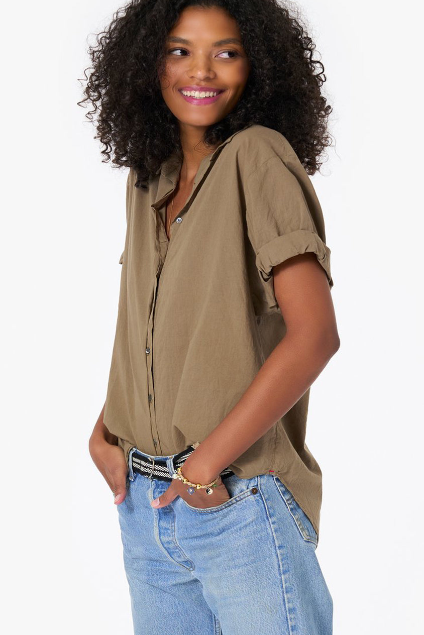 XiRENA Birch Channing Shirt