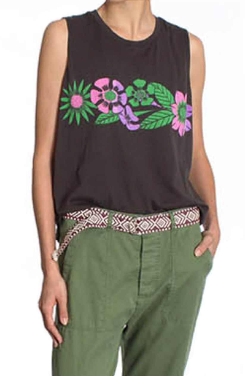 XiRENA Malibu Nights True Tank Top