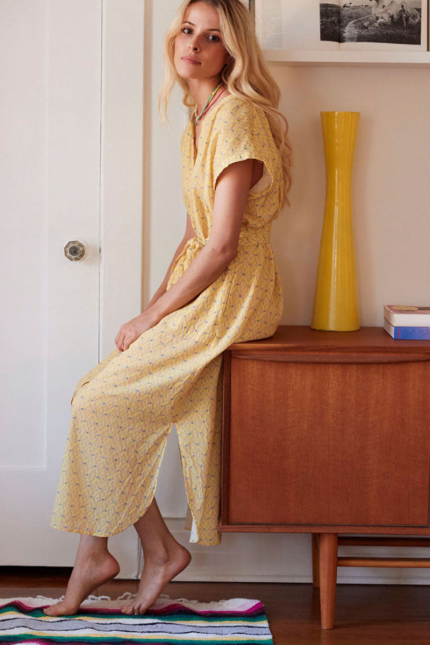 Xirena Mellow Samantha Dress