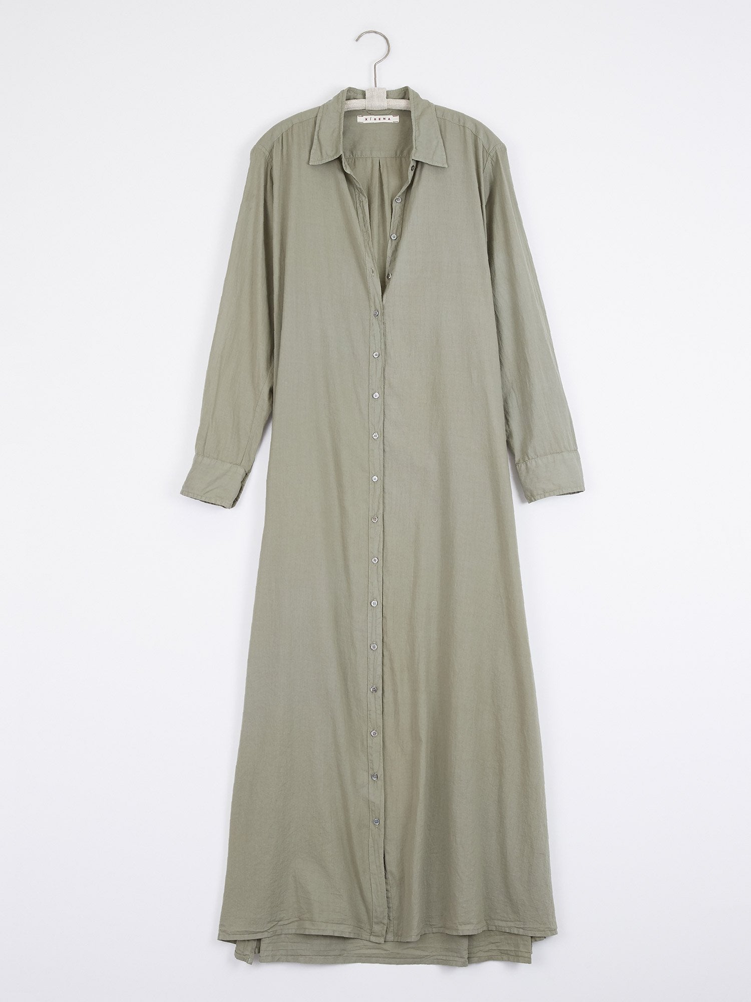 Xirena Sand Stone Boden Dress