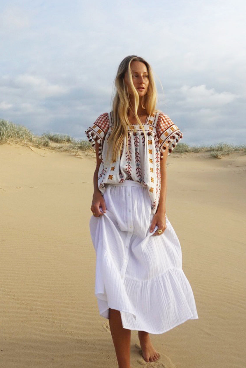 Amalia Top