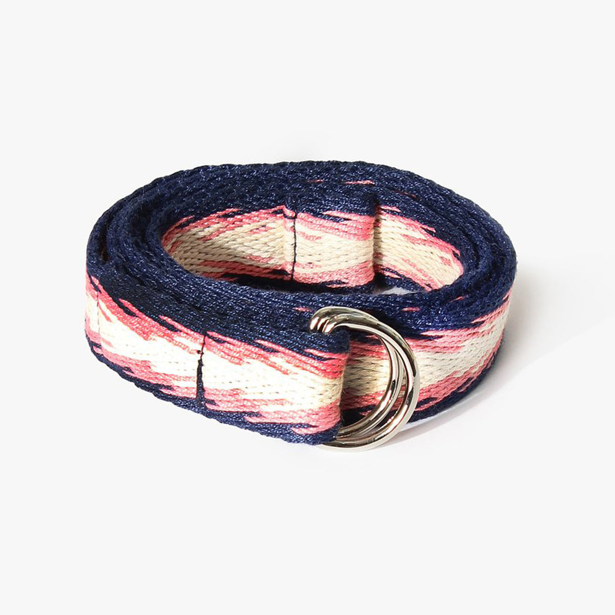 XiRENA Pinkmoon Webbed Belt | Shop XiRENA