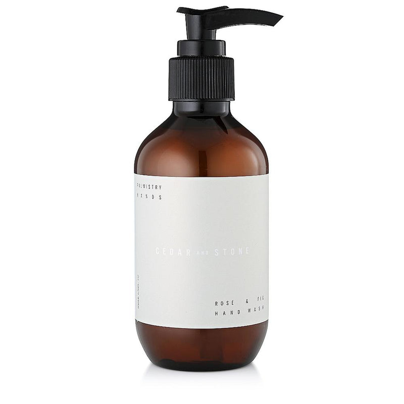 Rose and Fig Hand Wash