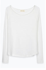 Lightweight Sweat in White (Large)