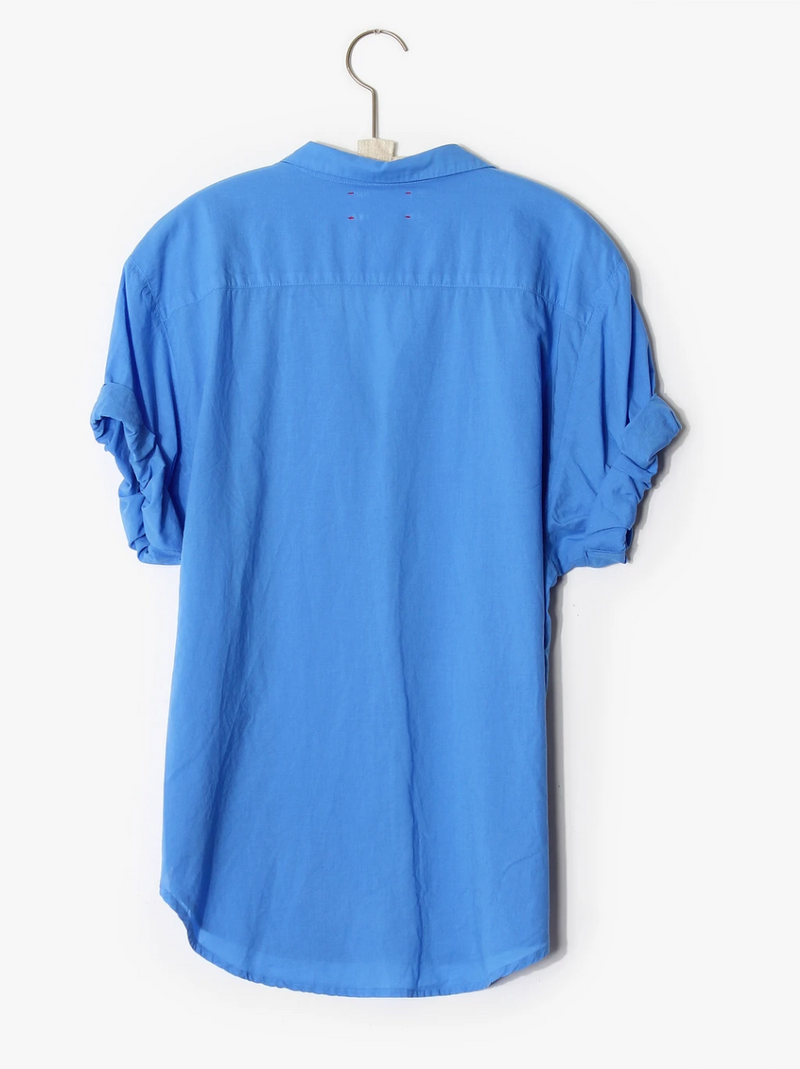 XiRENA Blue Waters Channing  Shirt