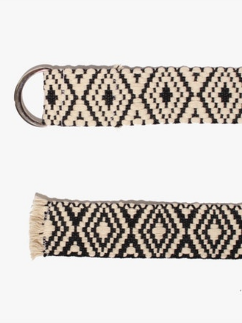 XiRENA DTLA Webbed Belt