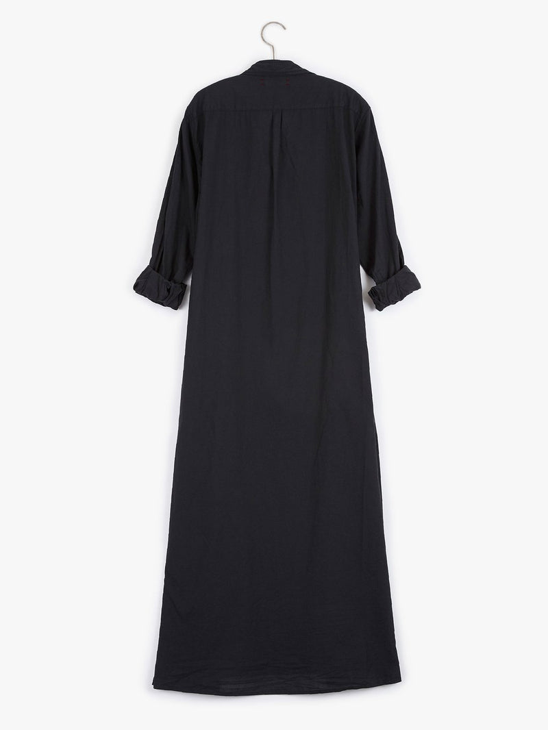 Xirena Black Boden Dress