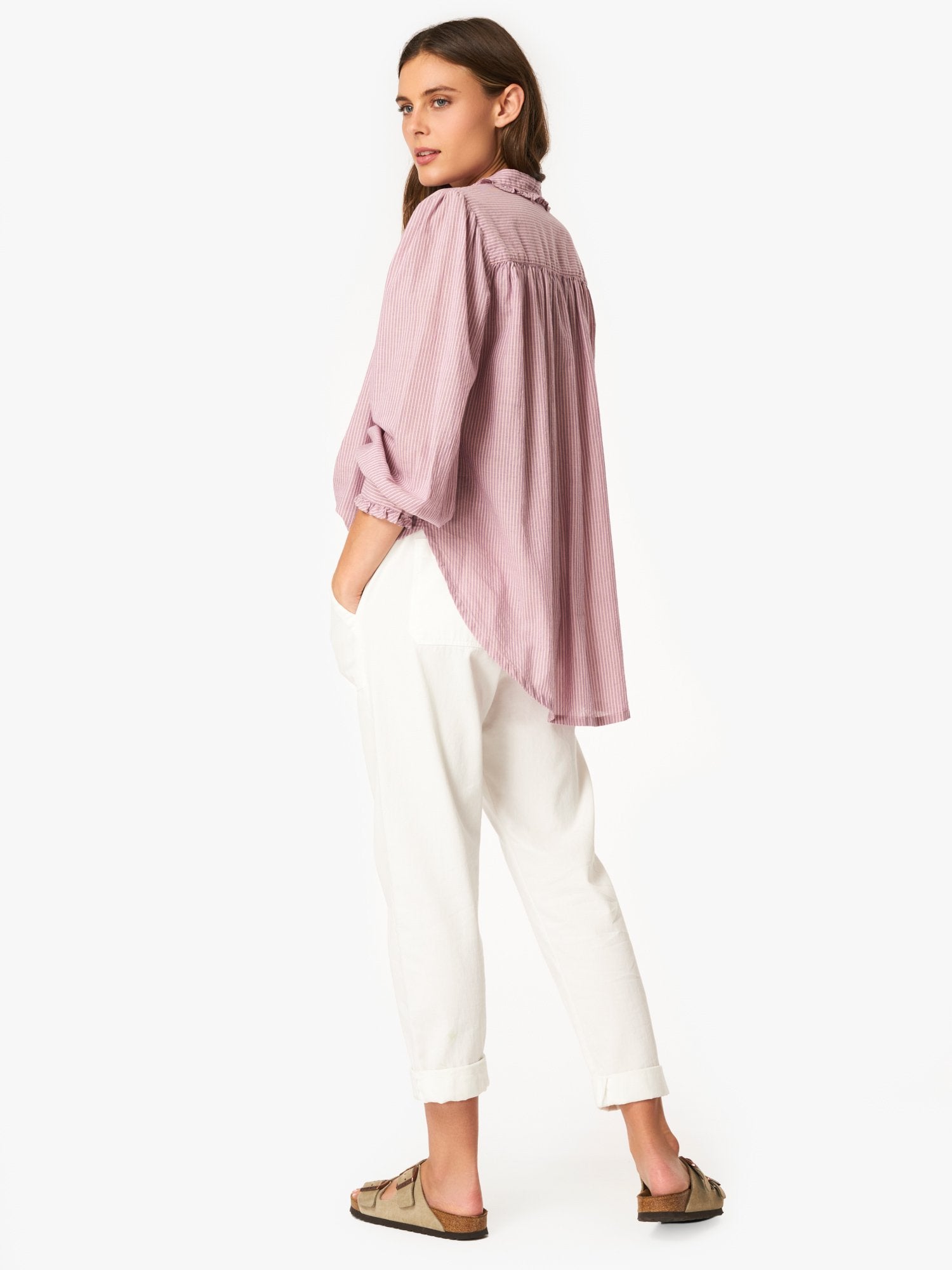 Xirena Beach Bum Hale Shirt