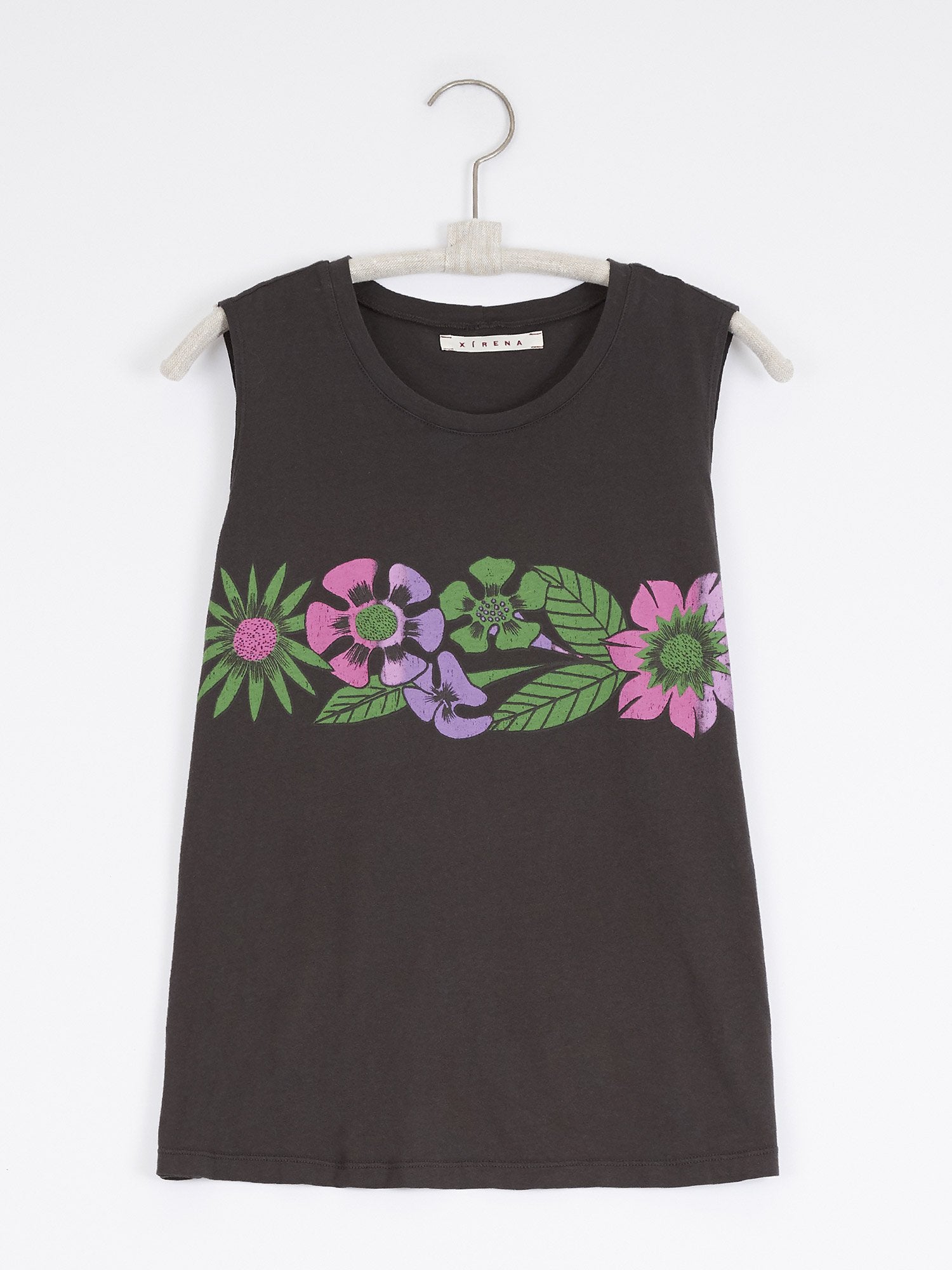 XiRENA Malibu Nights True Tank Top